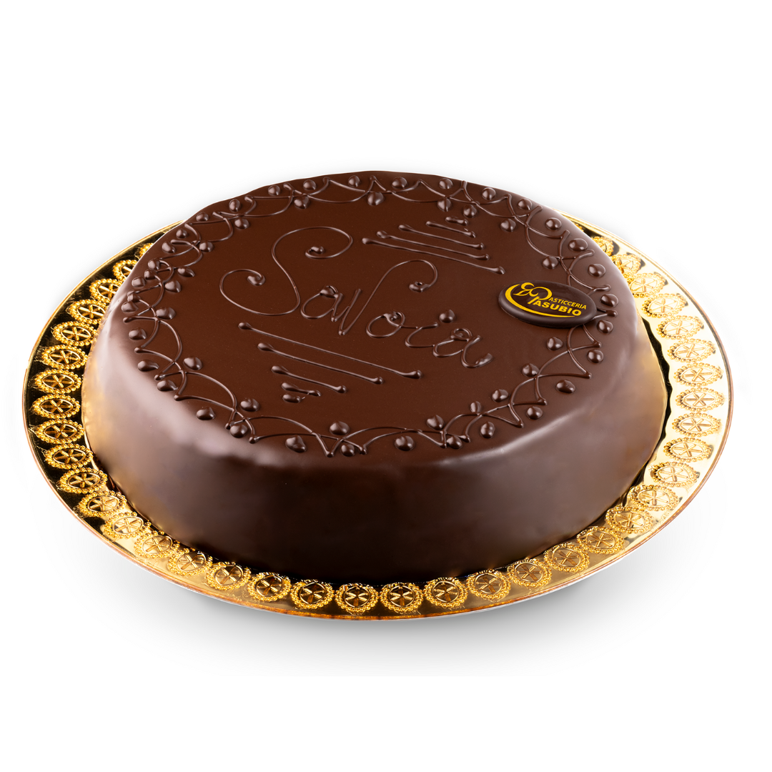 torta savoia