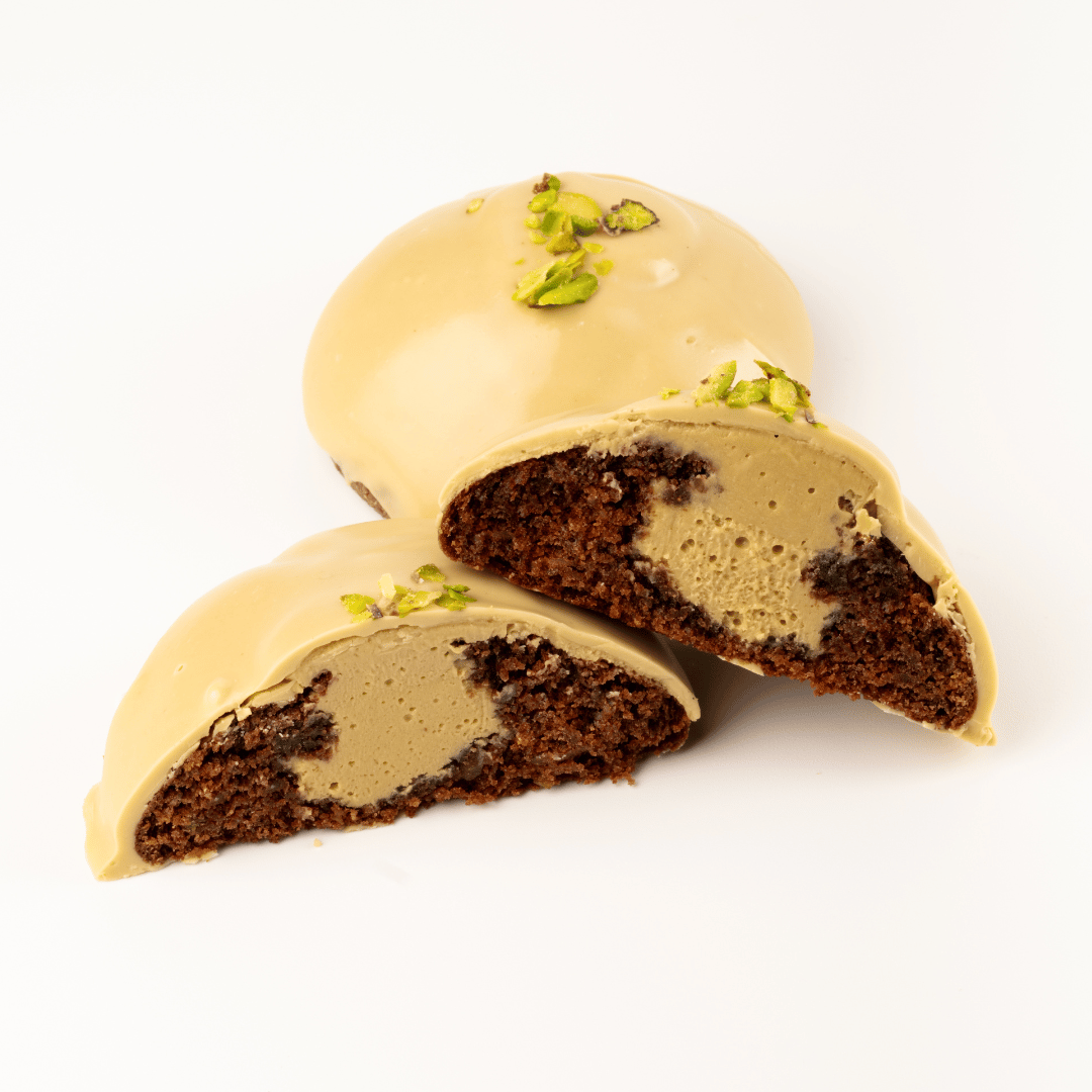 rame di napoli al pistacchio