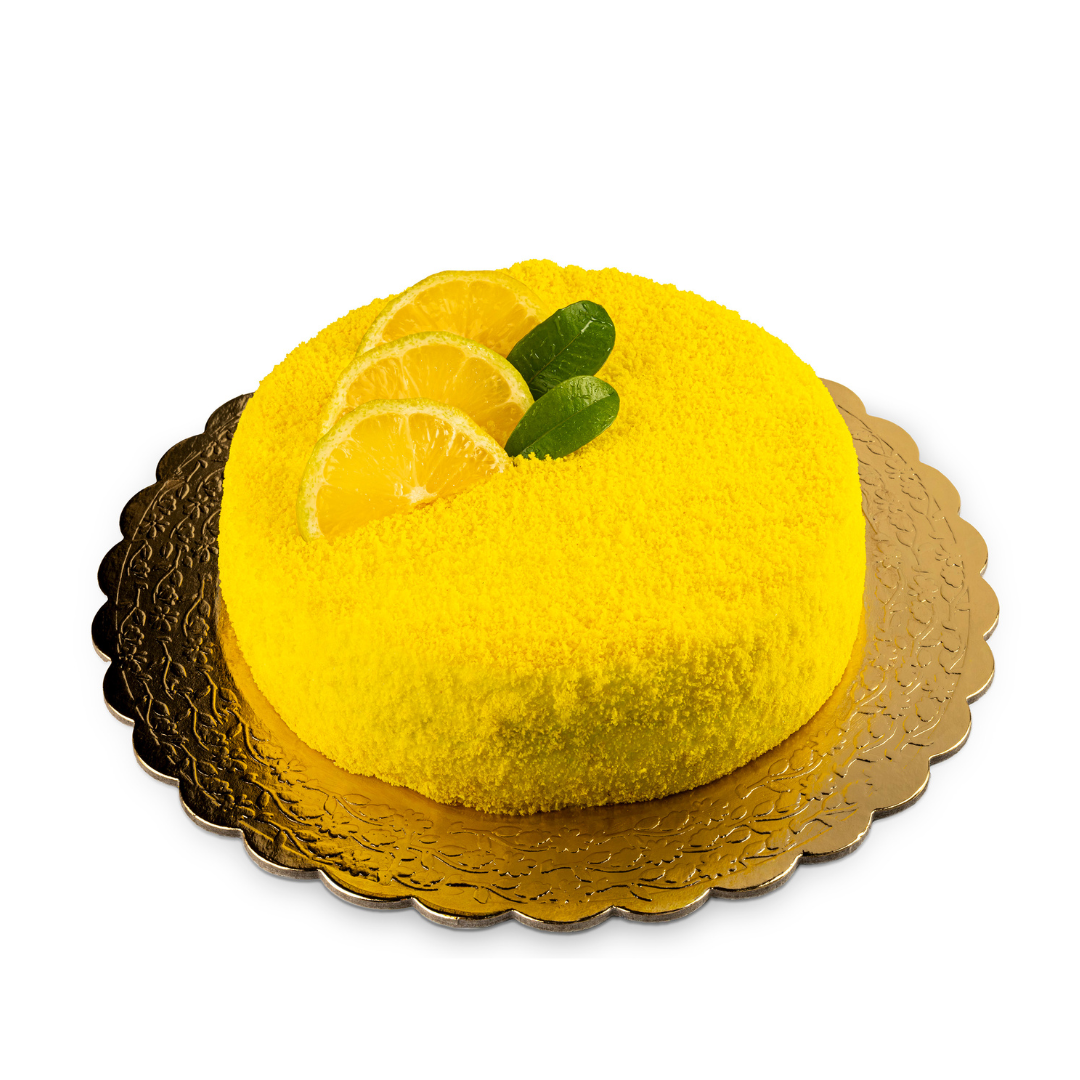 torta mimosa