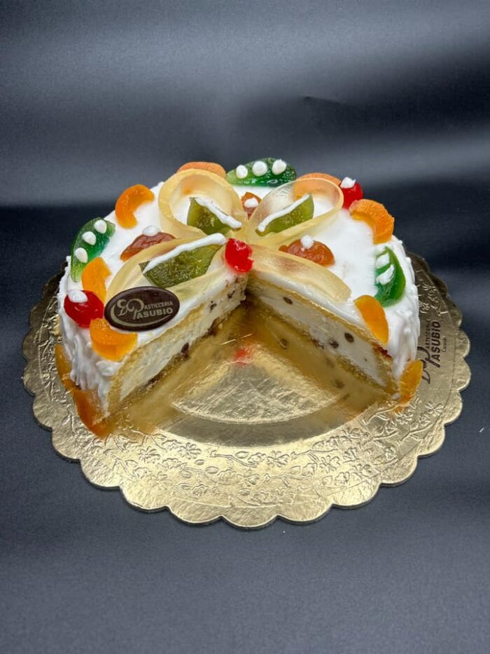 Cassata Siciliana