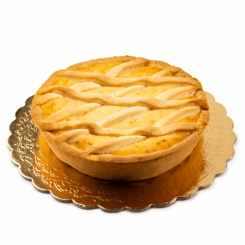pastiera