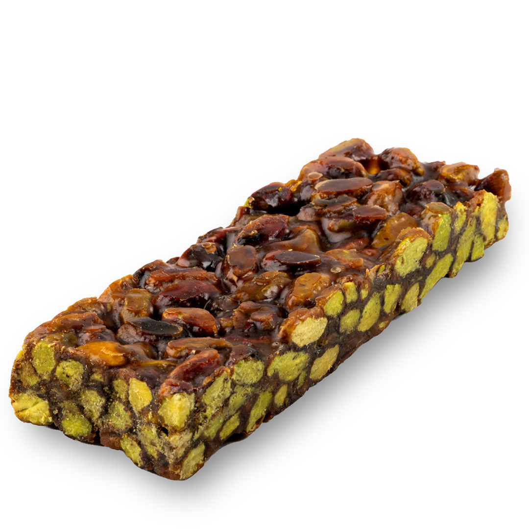 torrone di pistacchio