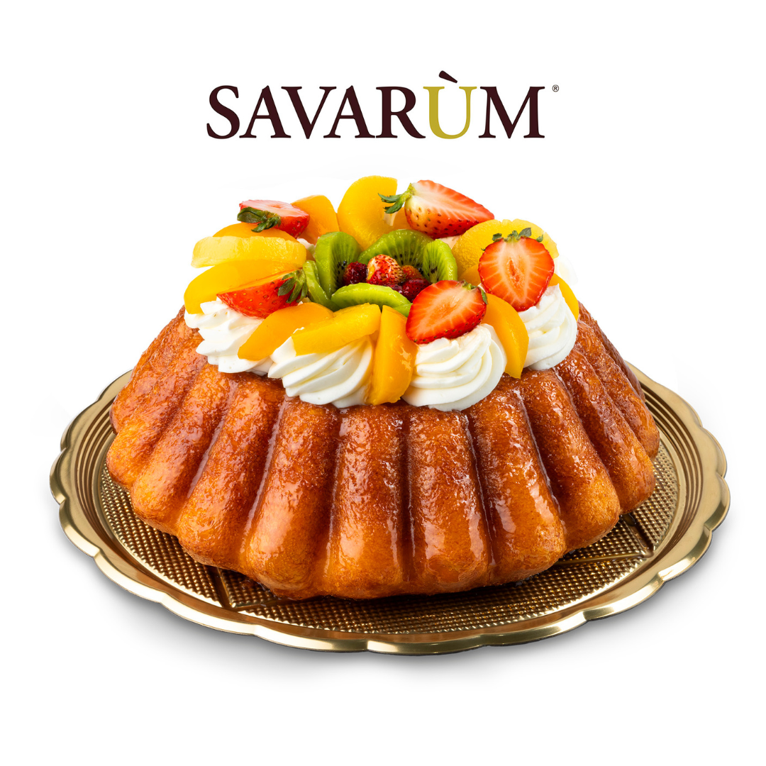 torta savarum
