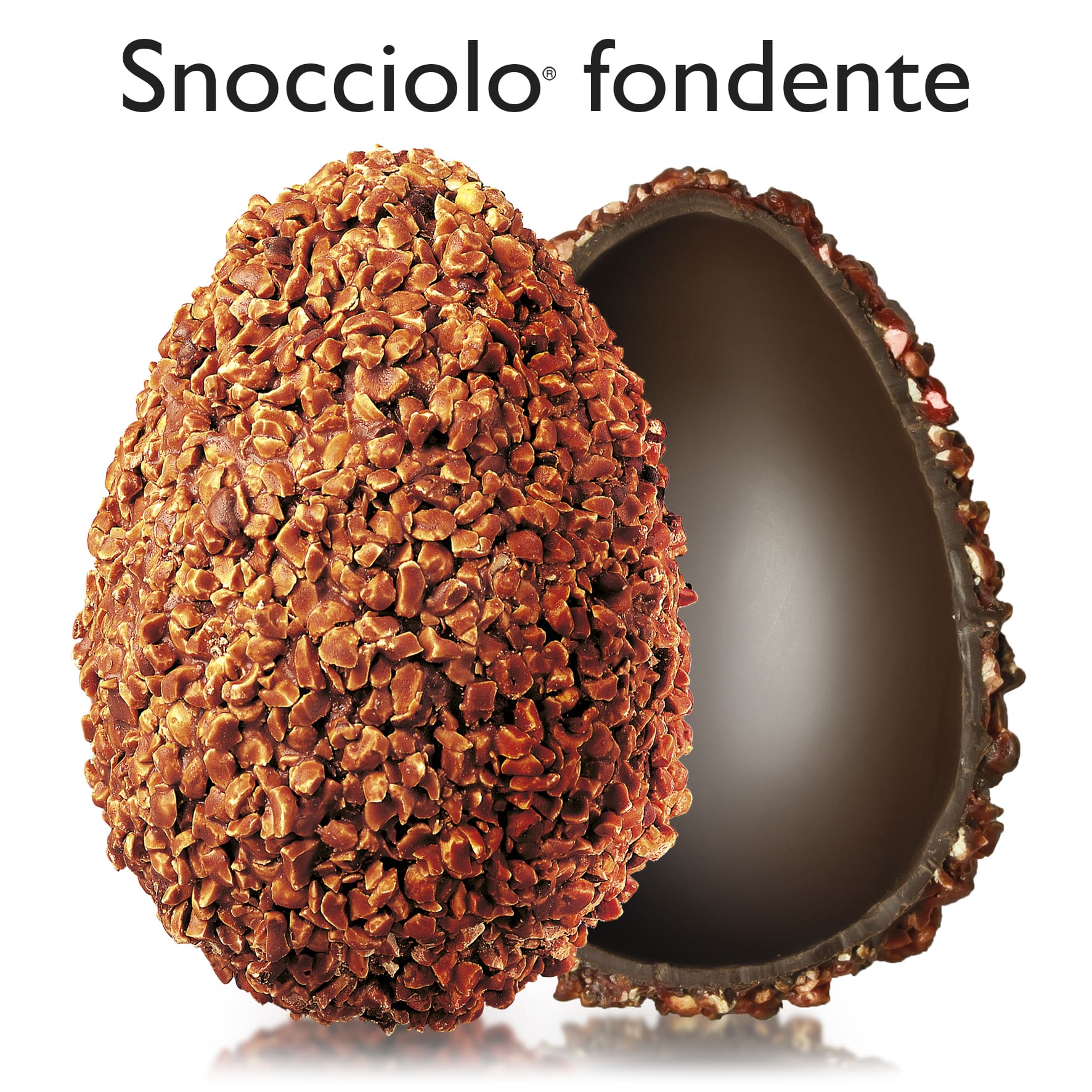 Snocciolo fondente