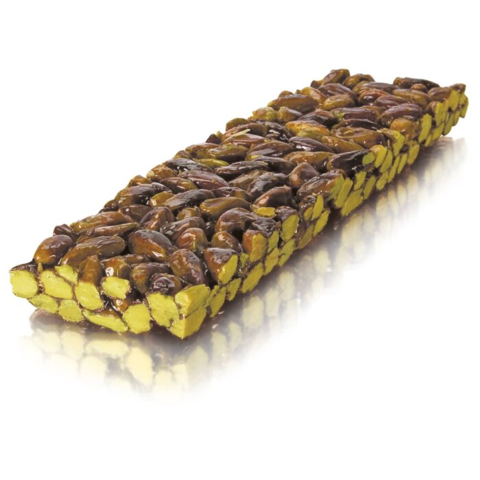 Torrone di Pistacchio di Sicilia