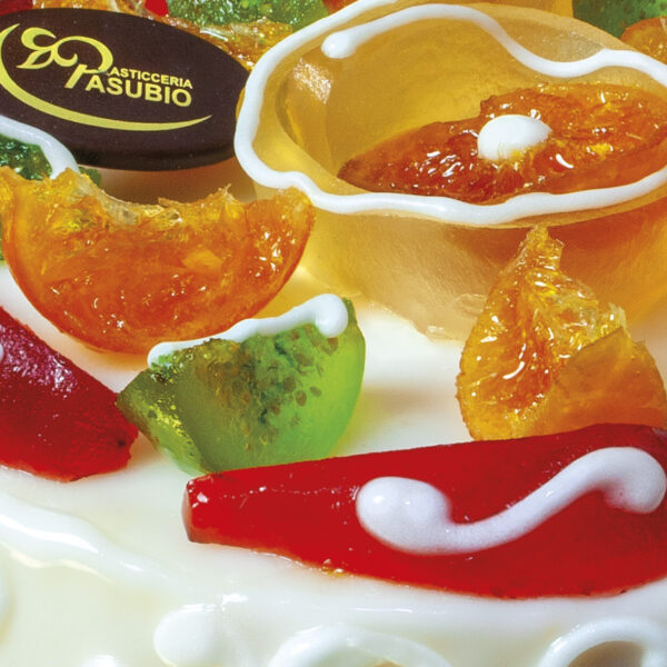 Cassata Siciliana "spedizione inclusa" - immagine 2