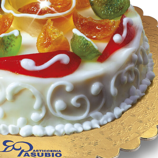 Cassata Siciliana "spedizione inclusa" - immagine 3