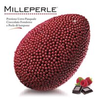 Milleperle al lampone