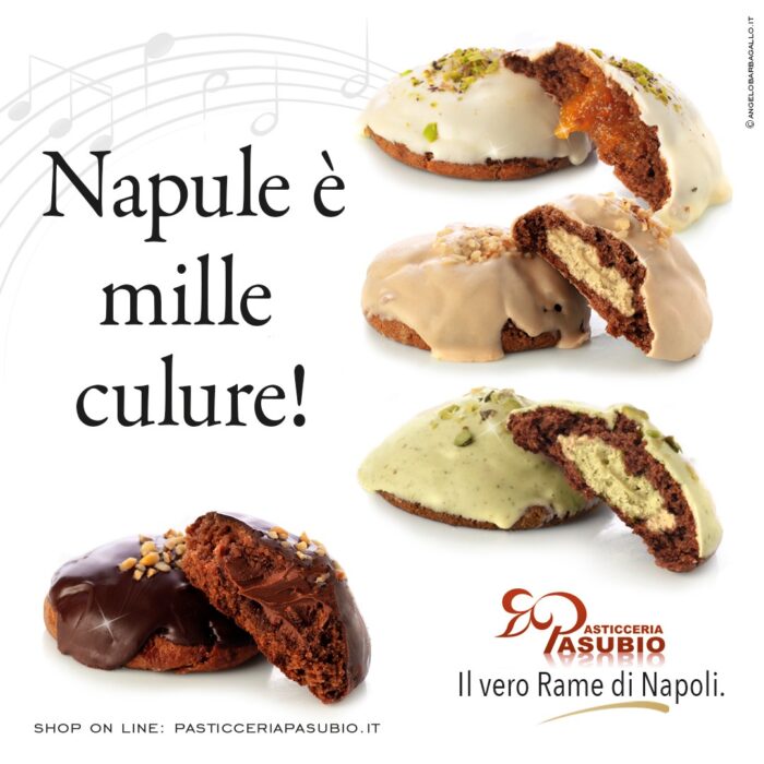 Rame di Napoli Miste