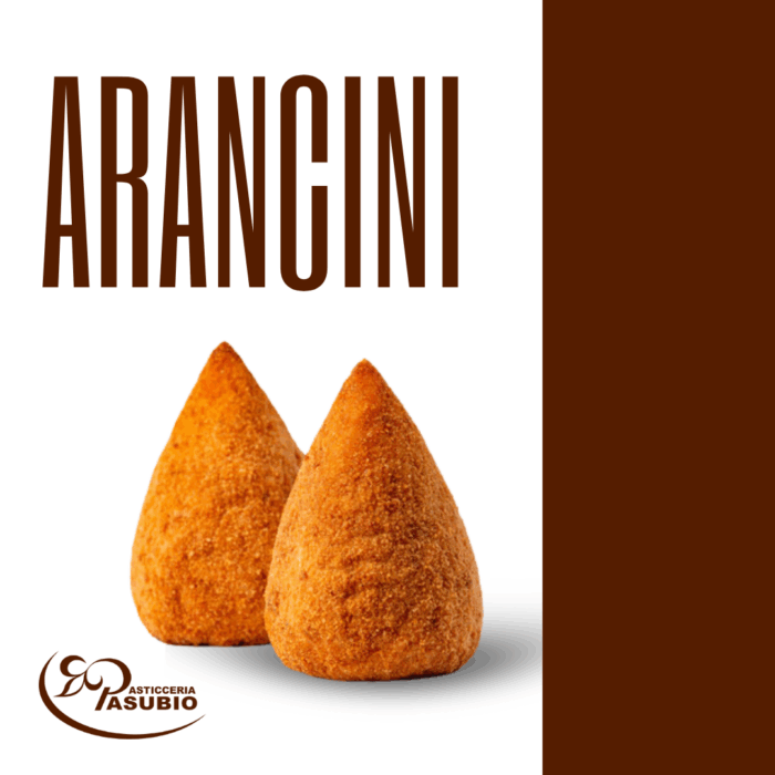 Arancino al ragù