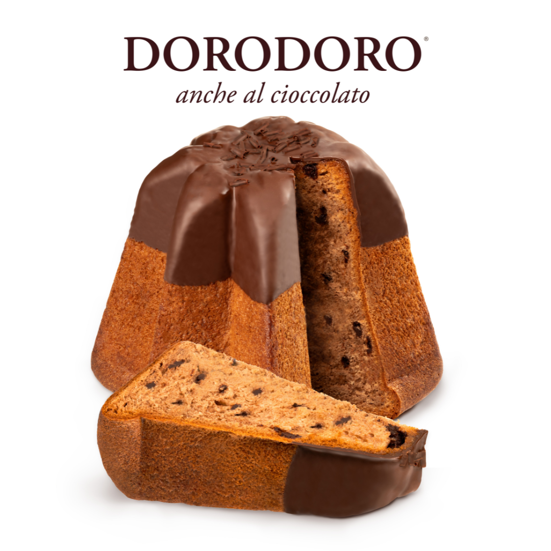 doro doro al cioccolato