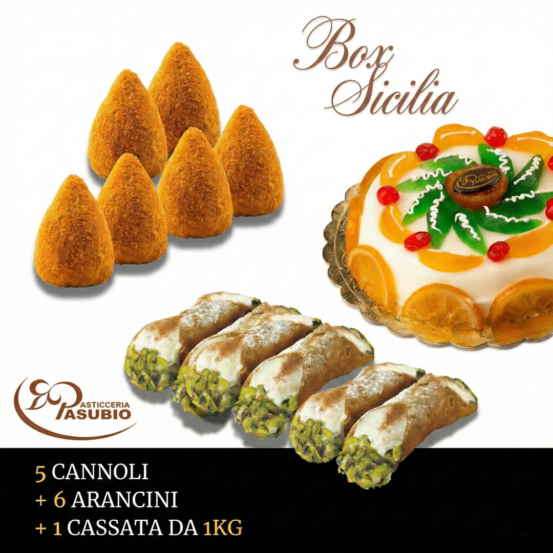box sicilia